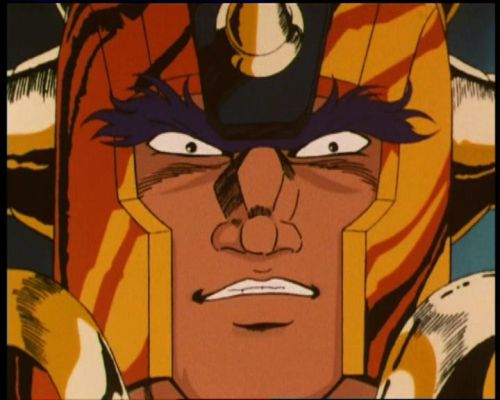 Otaku Gallery  / Anime e Manga / Saint Seiya / Screen Shots / Episodi / 043 - La seconda casa dello zodiaco / 143.jpg